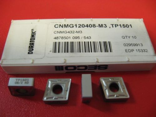 CNMG 120408-M3,TP1501