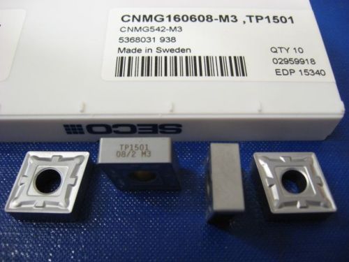 CNMG 160608-M3,TP1501