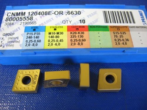 CNMM 120408E-OR,6630