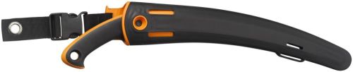 Zahradnick pila SW-240, zahnut s hrubmi zuby Fiskars