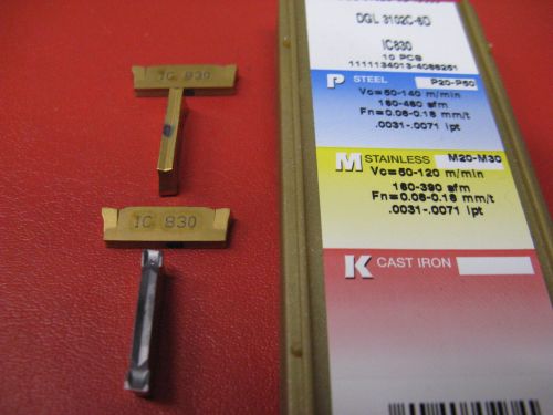 DGL 3102C-6D,IC830