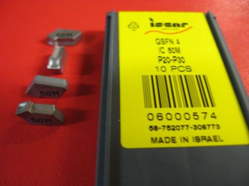 GSFN 4,IC50M