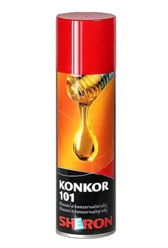 Olej mazac KONKOR 300ml