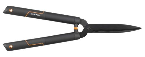 Nky SingleStep na iv plot, vlnit ost Fiskars