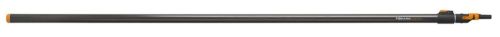 Nsada QuikFit teleskopick Graphite (L) Fiskars