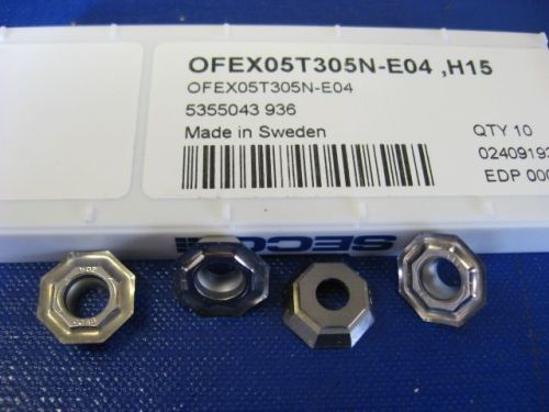 OFEX 05T305N-E04,H15