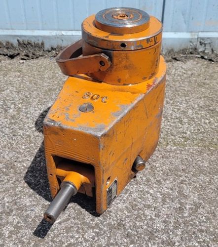 Hydraulick zvedk - hever - Z320 - 50 t