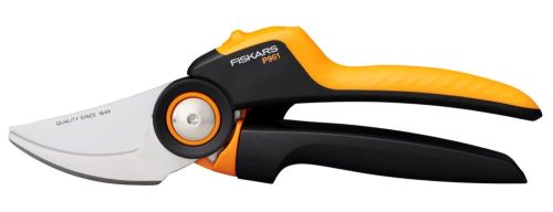 Nky zahradn X-series PowerGear dvouepelov (L) P961 Fiskars