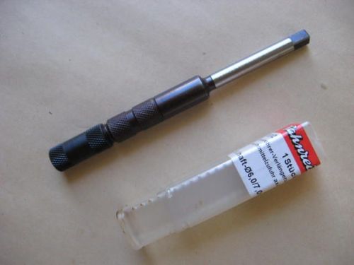 Prodlouen pro zvitnky 6,0/7,0-130  HAHNREITER