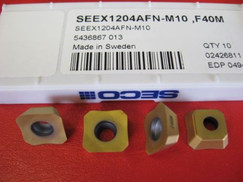 SEEX 1204AFN-M10, F40M
