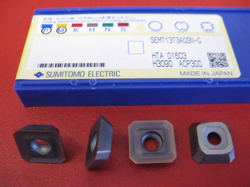 SEMT 13T3AGSN-G,ACP300