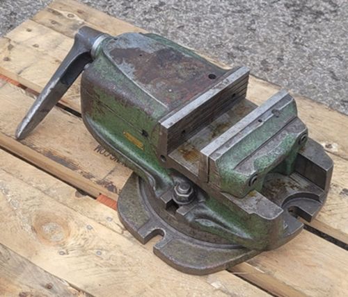 Strojrensk svrk 160mm oton