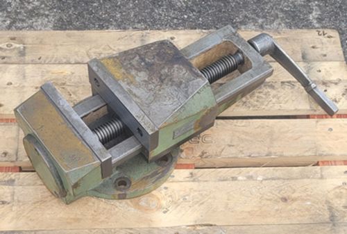 Strojrensk svrk 200mm (7200-0220-0)