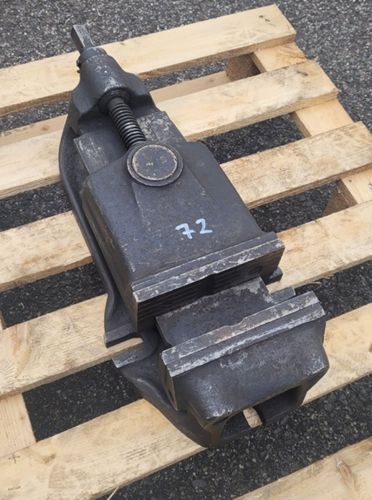 Strojrensk svrk 160 mm M072