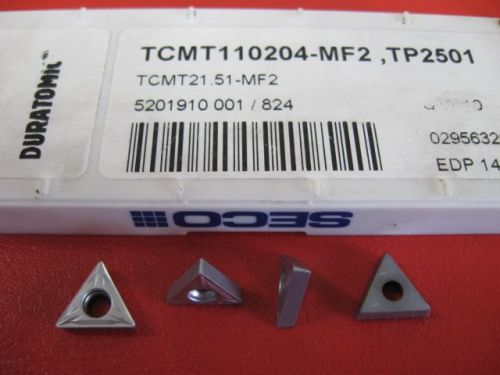 TCMT 110204-MF2,TP2501