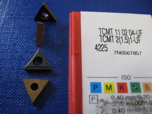 TCMT 110204-UF,4225