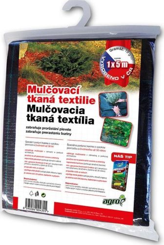 Textilie tkaná 1,6x10m