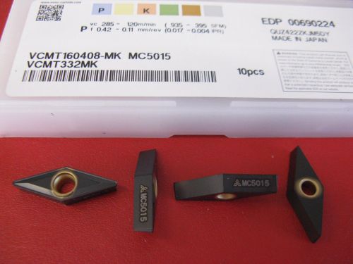 VCMT 160408-MK,MC5015