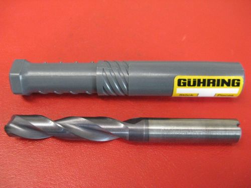 Monolitn tvrdokovov vrtk 12,0 mm R-RT1 U 05511-K/P 48821(10816) GHRING