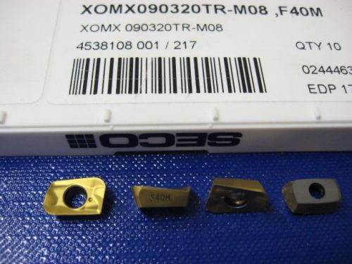 XOMX 090320TR-M08,F40M