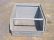 Box elezn 40 x 30 cm