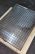 Deska rsovac 505/700 mm pouit