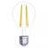 LED žárovka Filament A60 A++ 7W E27 neutrální bílá