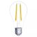 LED žárovka Filament A60 A++ 6W E27 neutrální bílá